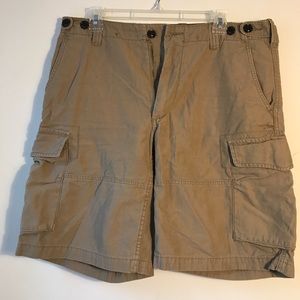 Ralph Lauren Polo Shorts